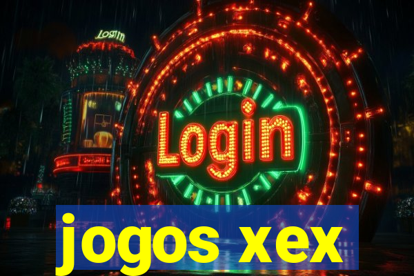 jogos xex